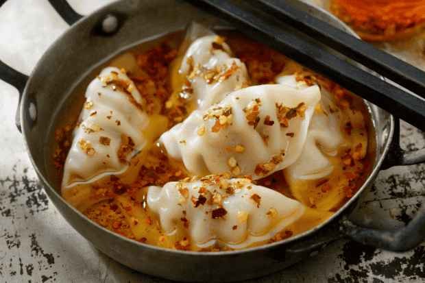 Kenapa Wonton Chili Oil Disukai Banyak Orang