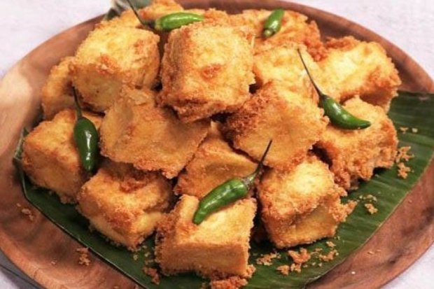 Tahu dan Budaya Kuliner Indonesia