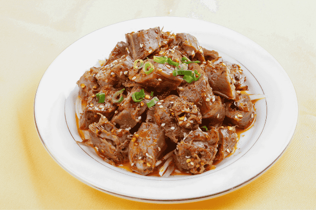 Cara Memasak Oseng Terong yang Mudah