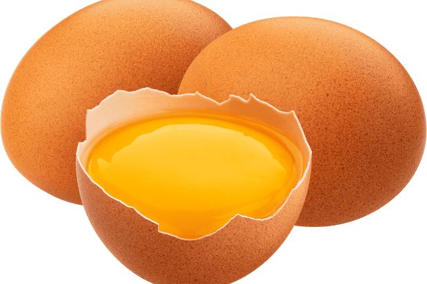 Catatan Penting Sebelum Mengonsumsi Kuning Telur