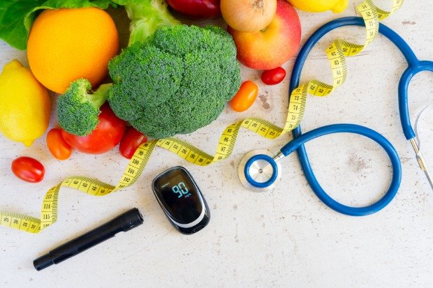 Dampak Negatif Diet Ekstrem