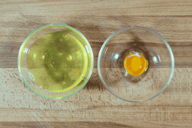 Kandungan Gizi dalam Kuning Telur