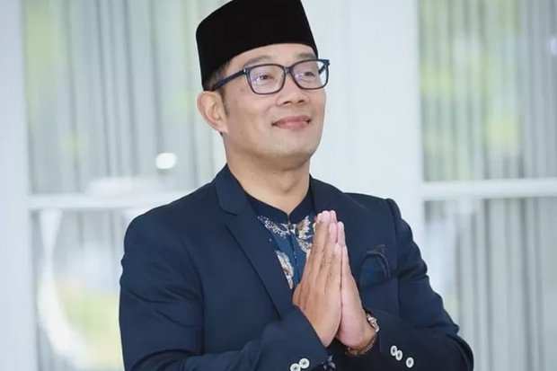 Gaya Kepemimpinan Ridwan Kamil yang Inspiratif