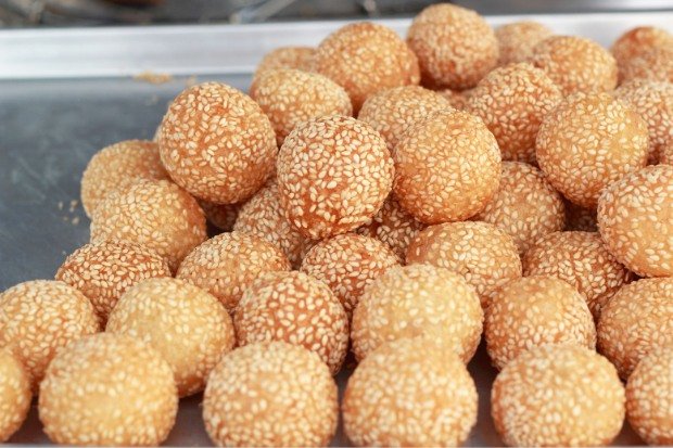 Inovasi Rasa Onde-Onde Modern