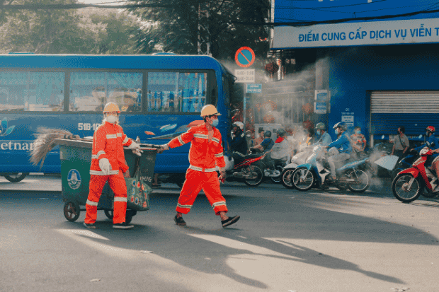 Komunitas Penjaga Alam yang Menginspirasi