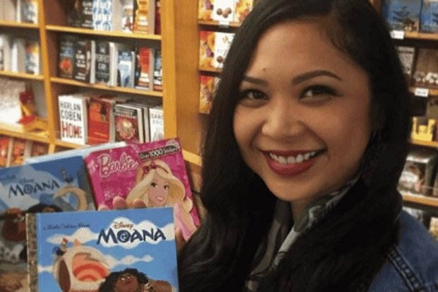 Peran di Balik Layar Dunia Disney