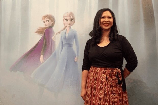 Perjalanan Kreatif yang Menginspirasi