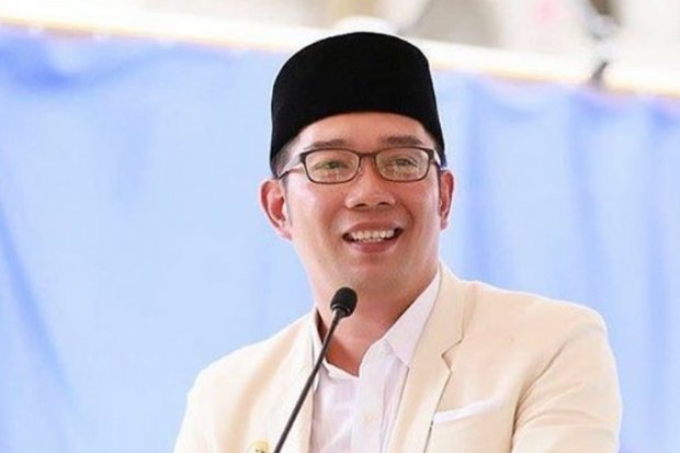 Program Sosial dan Inovasi Ridwan Kamil di Jawa Barat