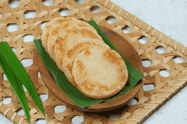 Serabi Kuliner Legendaris yang Selalu Dicari