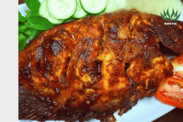 Alasan Kenapa Pada suka gurame bakar pedas manis