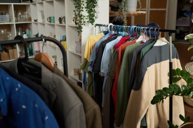 Cara memulai thrift shop untuk pemula