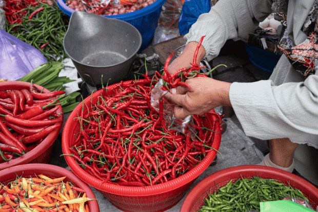 Ketulusan yang Menginspirasi Banyak Orang