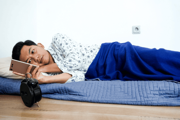 Media Sosial dan Persepsi Produktivitas