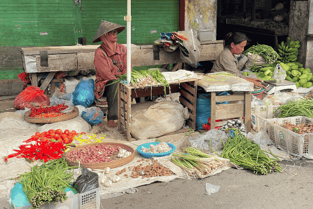 Perjuangan dari Subuh yang Tak Pernah Padam