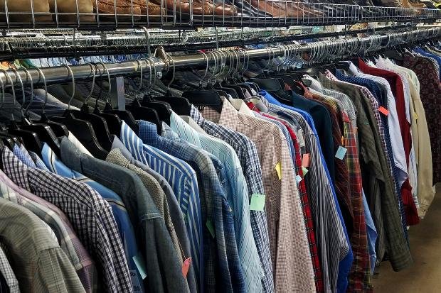 Strategi sukses menjalankan thrift shop