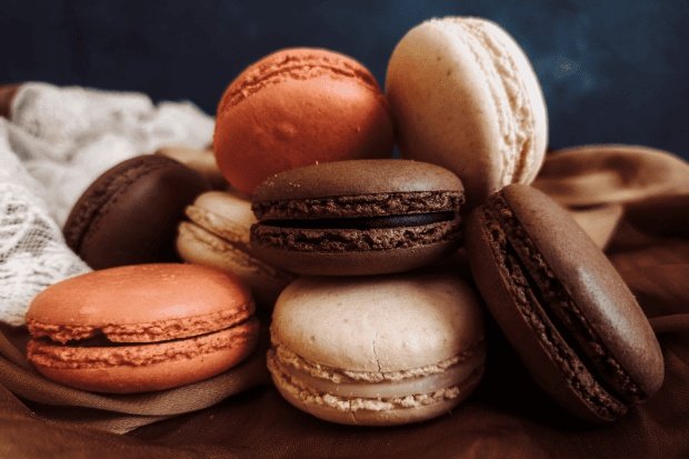 Teknik Dasar Membuat Macaron yang Perlu Dikuasai
