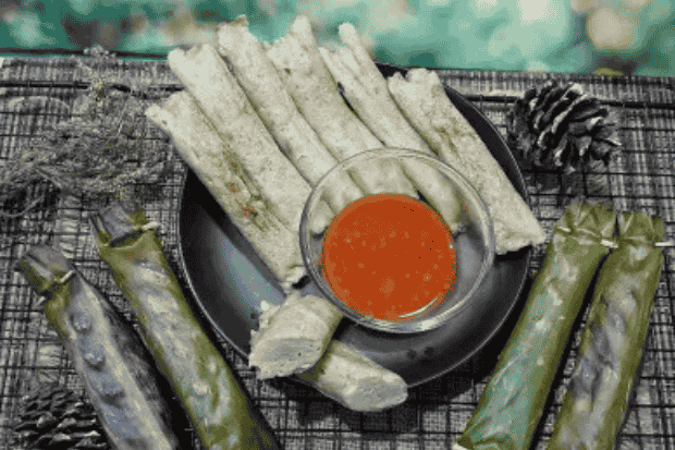 Bahan dan alat yang perlu kamu siapin