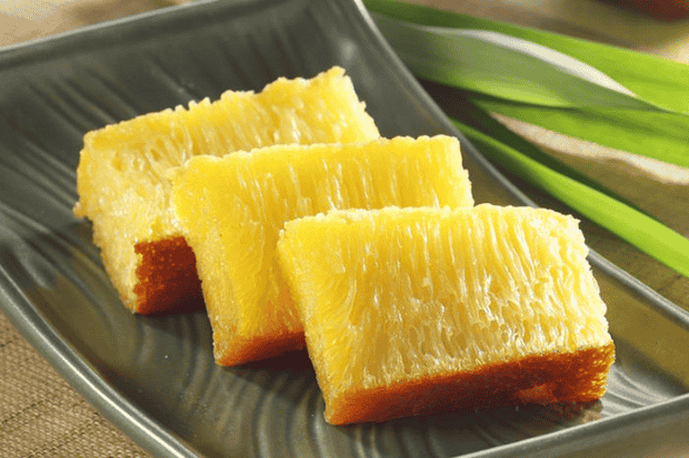 Bahan yang Harus Dipersiapkan