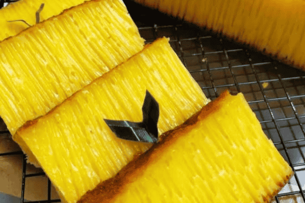 Bika Ambon dan Potensi Bisnis