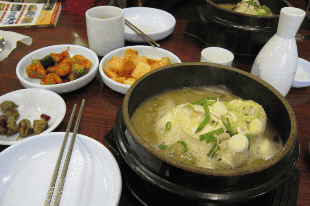 Cita Rasa Lembut Namun Kaya Rempah