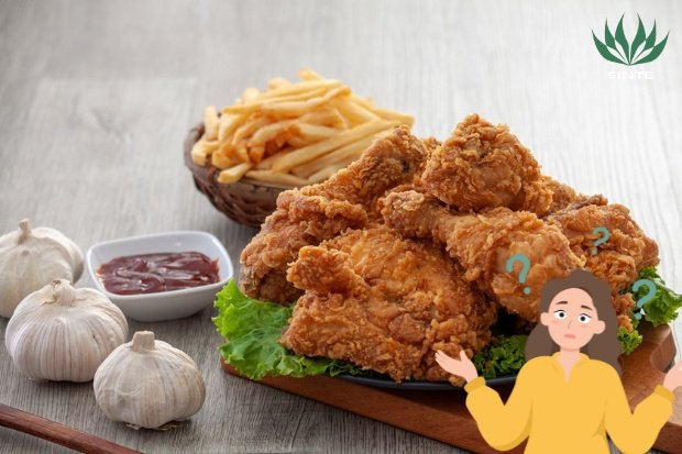 Kenapa Chicken Crispy Disukai Banyak Orang