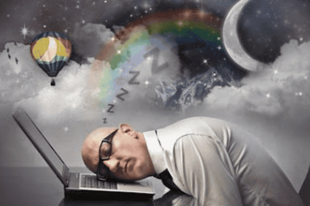 Kenapa mimpi penting buat manusia