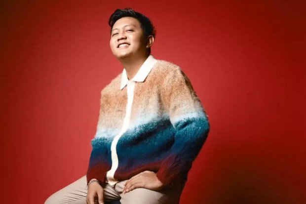 Kisah perjuangan Denny Caknan sebelum terkenal