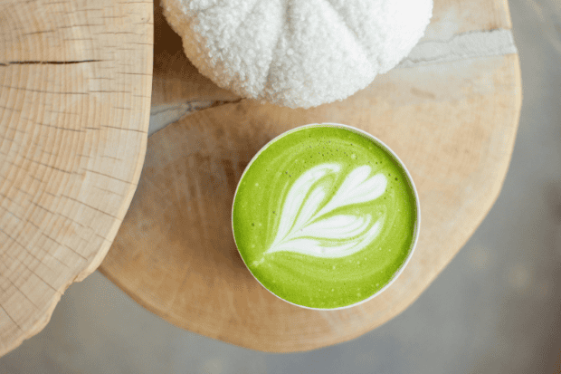 Komunitas Matcha dan Gaya Hidup Kekinian