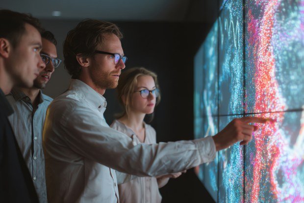 Positioning brand untuk membangun persepsi yang kuat di benak pelanggan