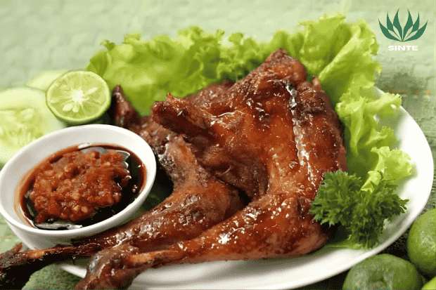 Rahasia Kenapa Rasanya ayam bakar madu Selalu “Wah”