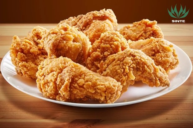 Rahasia Tekstur Renyah yang Bikin Nagih