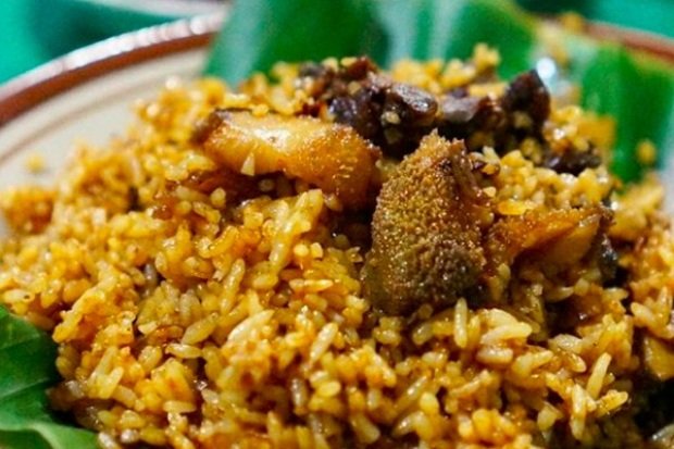 Sejarah dan Asal Usul Nasi Goreng Babat