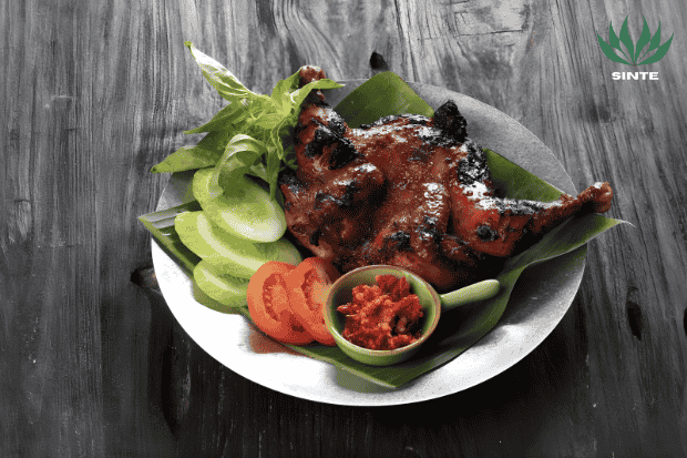 Tips Biar Ayam Bakar Madu Makin Mantap