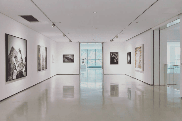 Karya Seniman Indonesia yang Memikat Mata