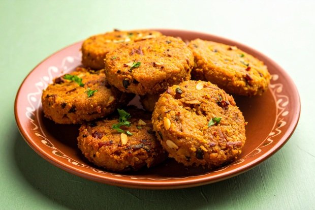 Perkedel Kentang dan Cerita Di Baliknya 