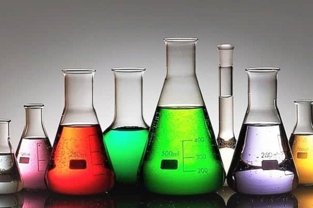 Pengertian zat kimia dan jenis materi dalam ilmu kimia