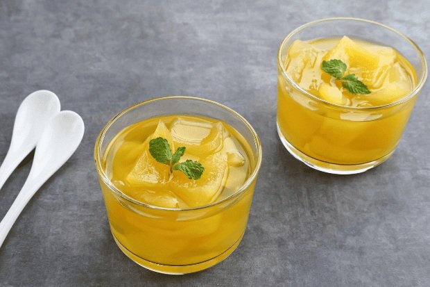 Carica Bukan Pepaya Biasa!