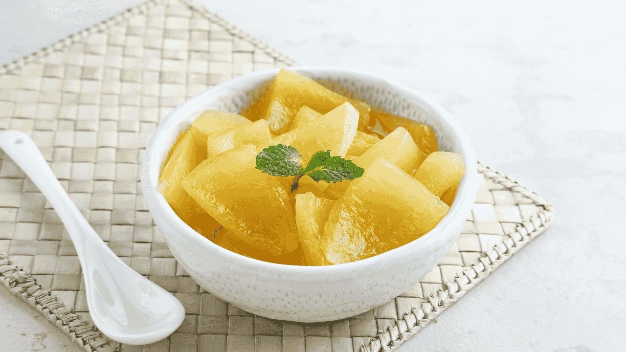 Carica Dieng Wonosobo Oleh-oleh Unik dari Dataran Tinggi