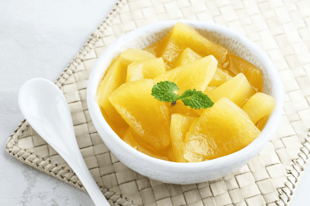 Kenapa Carica Wonosobo Jadi Oleh-oleh Wajib?