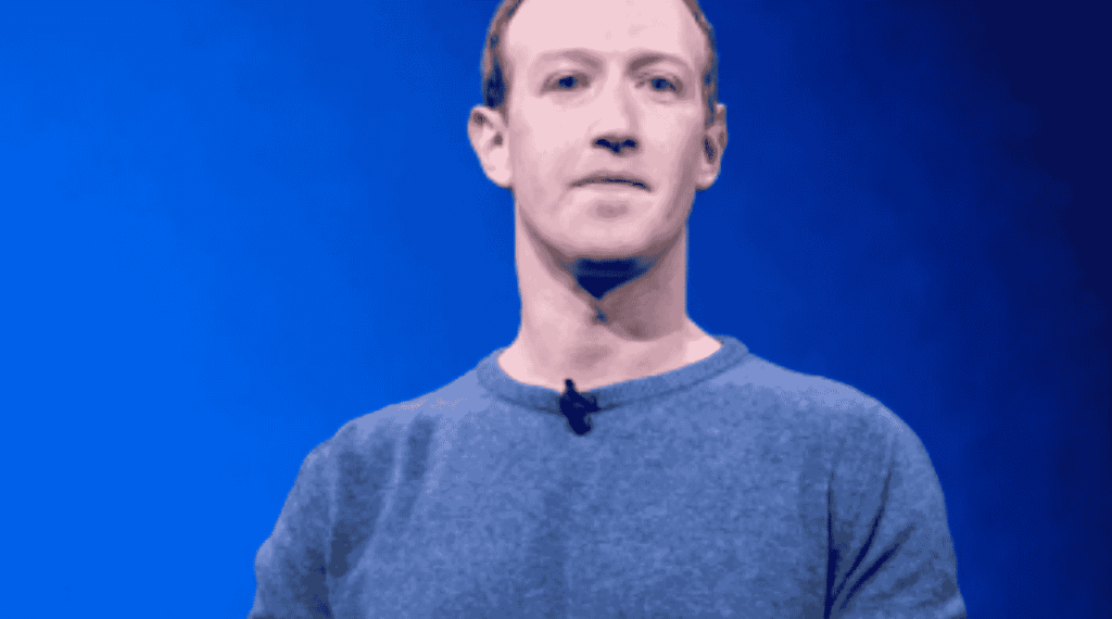 Awal Mula Perjalanan Karier Mark Zuckerberg