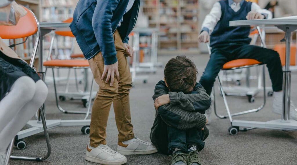 Bullying di Sekolah Bukan Masalah Sepele