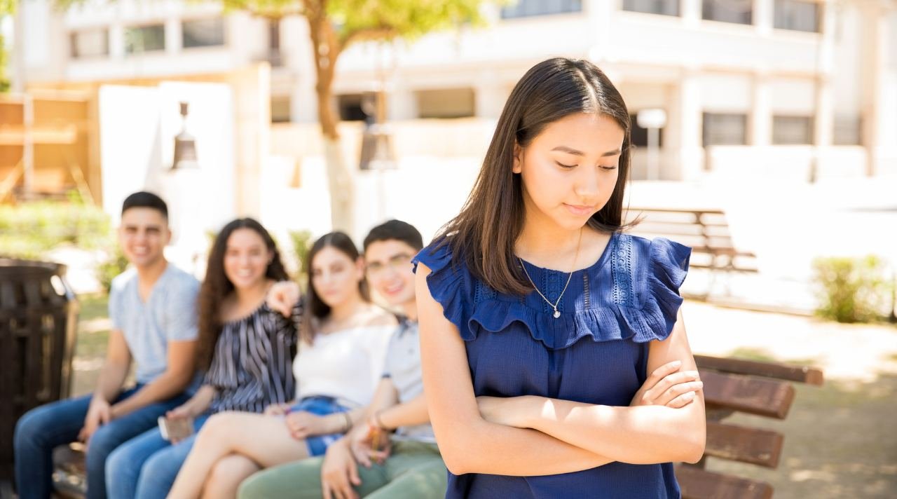 Bullying di Sekolah Harus Jadi Perhatian Kita Semua