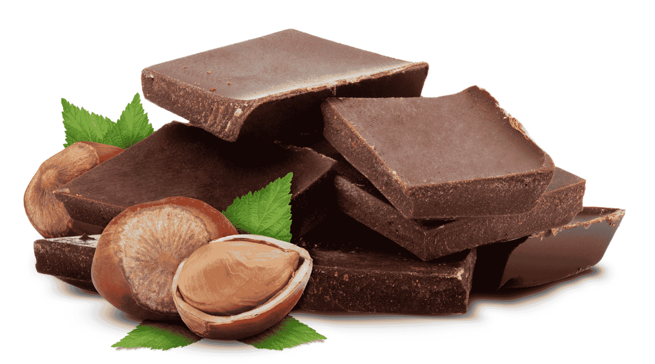Cokelat Manis yang Bikin Hidup Lebih Manis