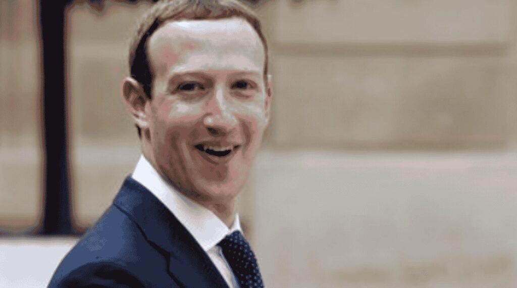 Fakta Unik Mark Zuckerberg yang Bikin Kagum