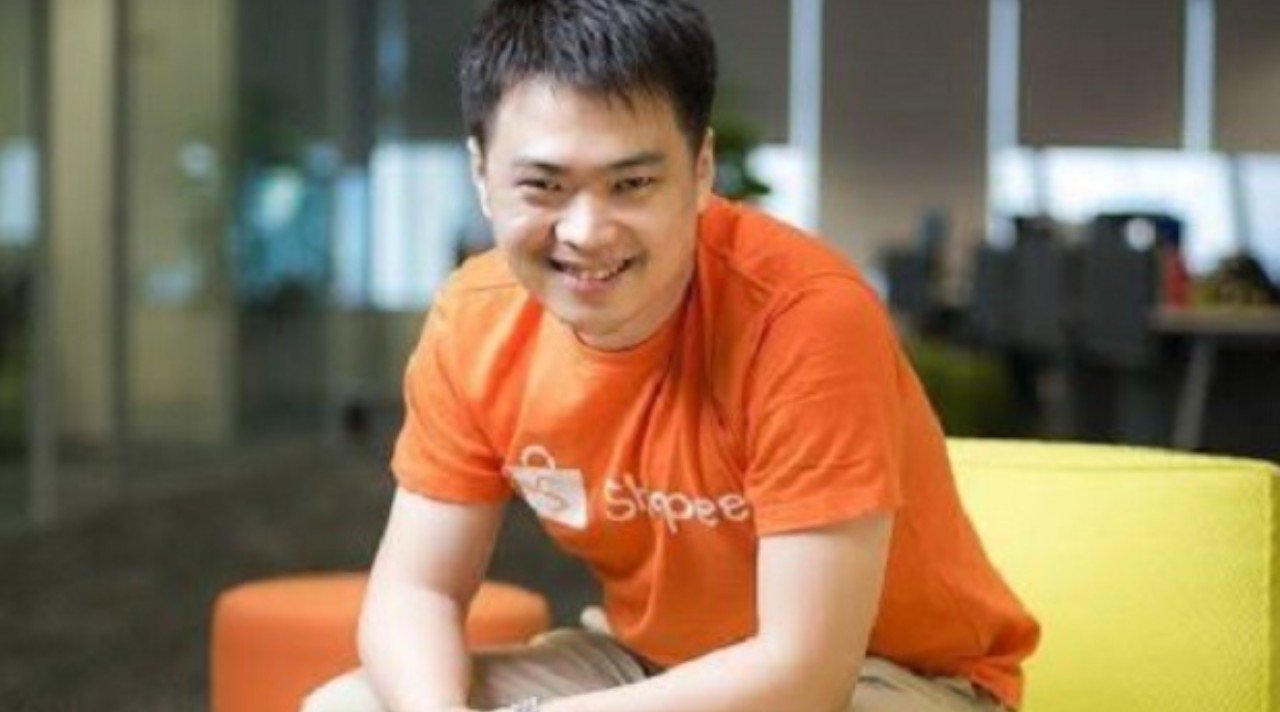 Forrest Li dan Perjalanan Sukses dari Nol Hingga Miliarder Digital