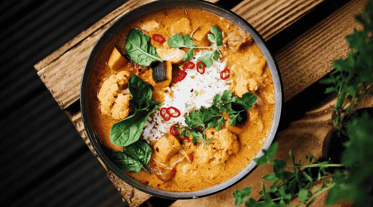 Gulai Kambing Bikin Lidah Nggak Mau Berhenti Mengunyah