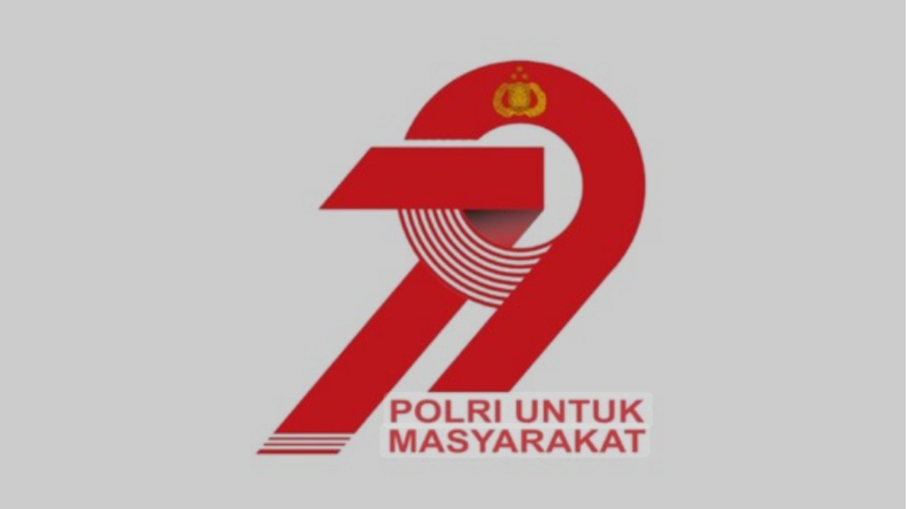 HUT Bhayangkara ke-79, Polri Makin Dekat dengan Masyarakat