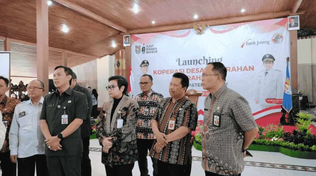 Harapan dan Masa Depan Koperasi