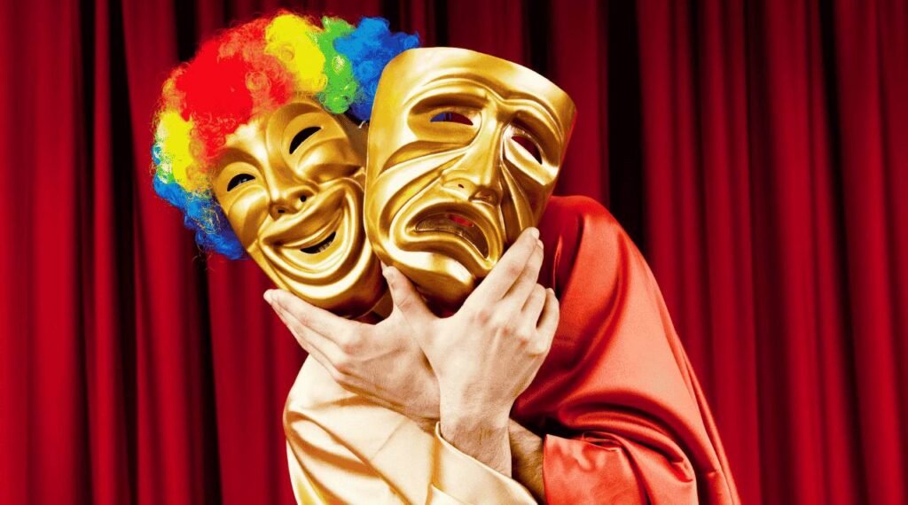 Kegiatan Komunitas Teater yang Seru dan Penuh Tantangan