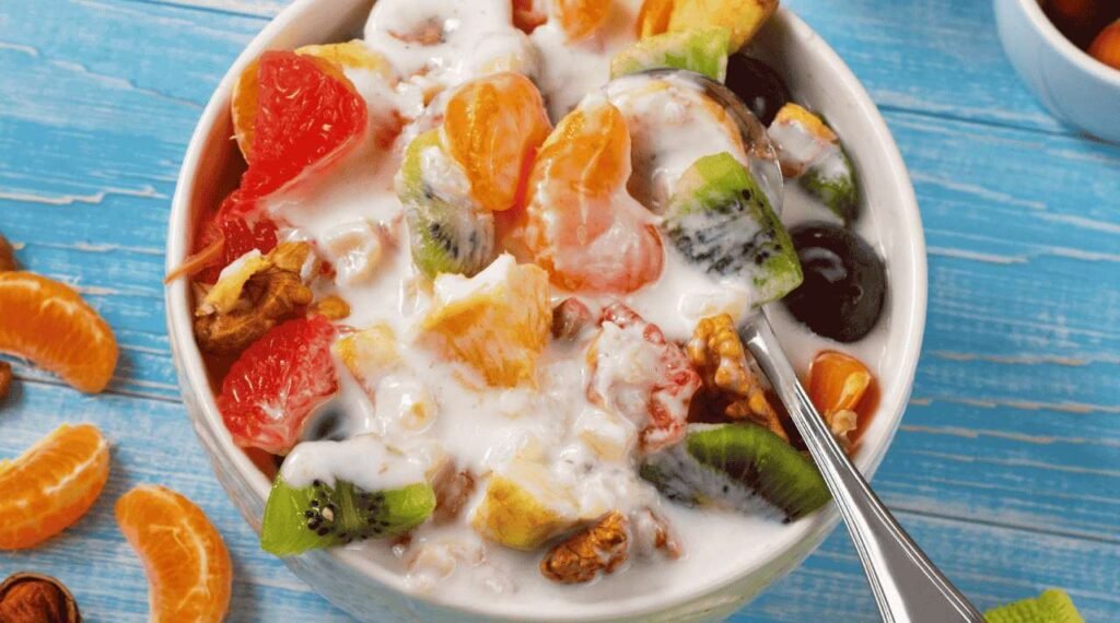 Kenalan Dulu Sama Salad Buah
